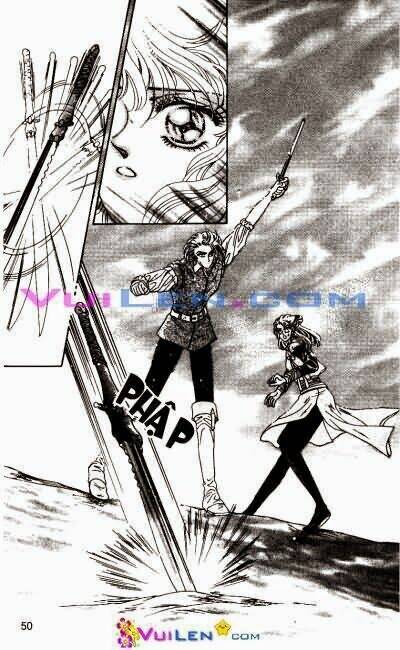 tinh linh của biển chapter 2 50