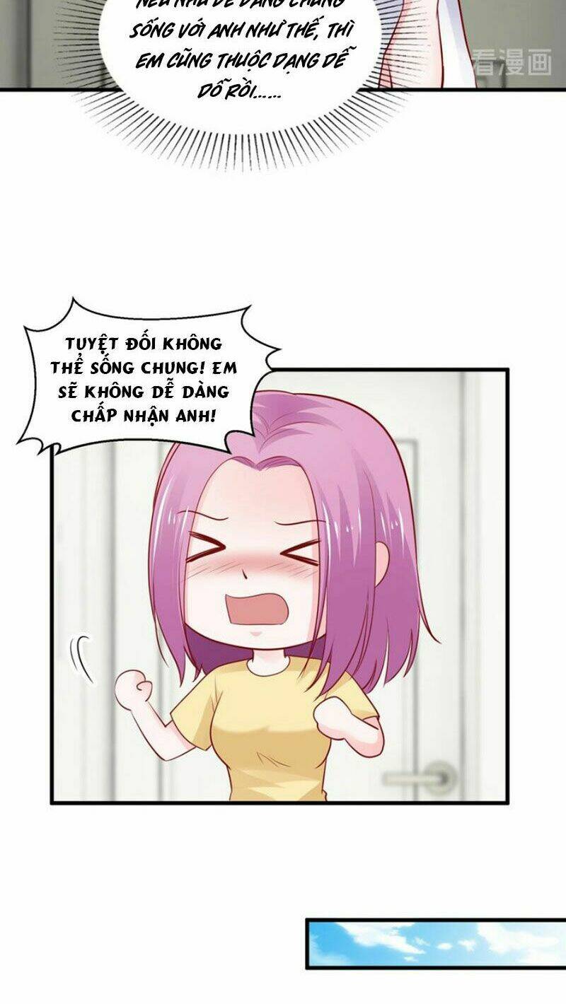 thú cưng độc quyền của boss chapter 102 29