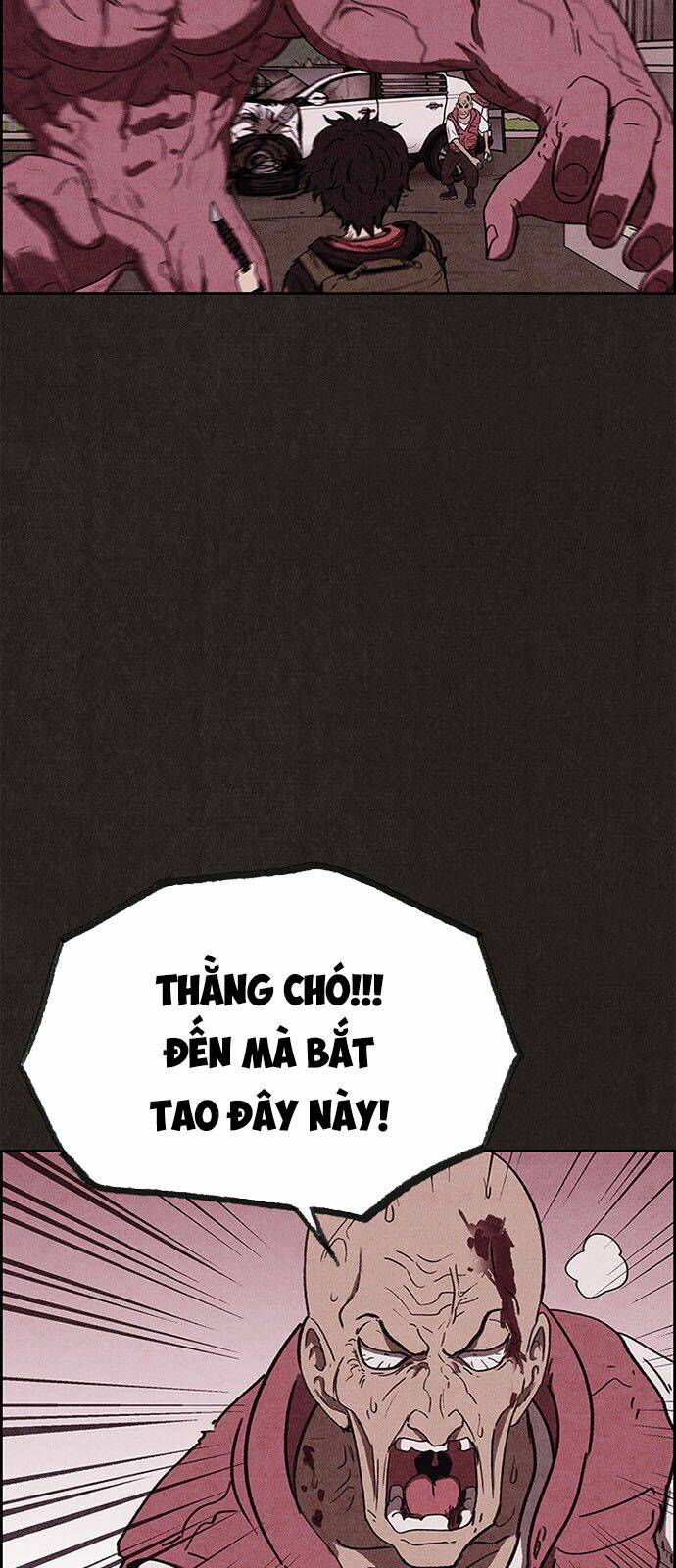 quái vật tại chung cư xanh chapter 82 36