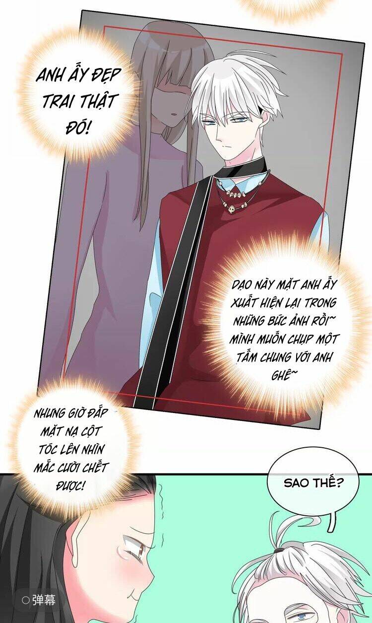 lều khều biết yêu chapter 89 37