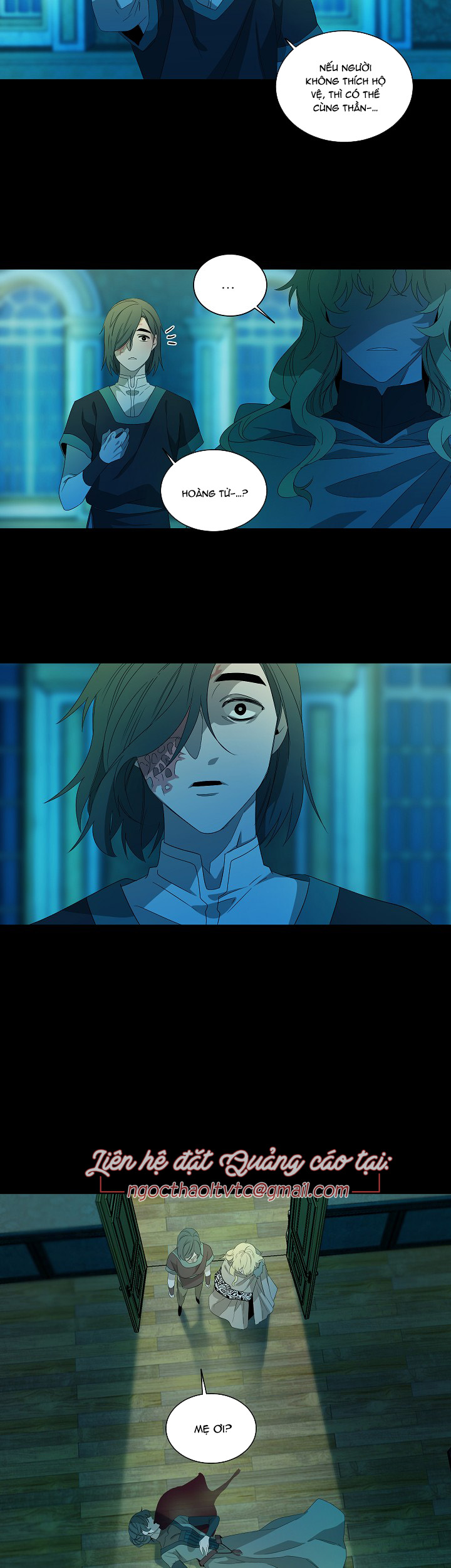 ever green chapter 37 12