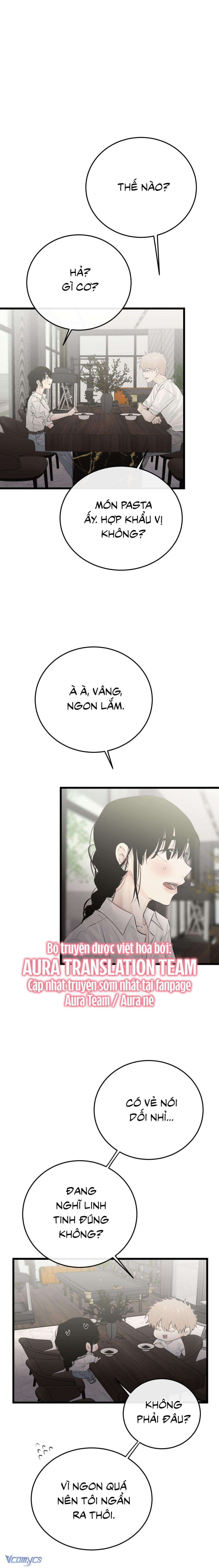 [18+] trở thành gia đình chapter 44 3