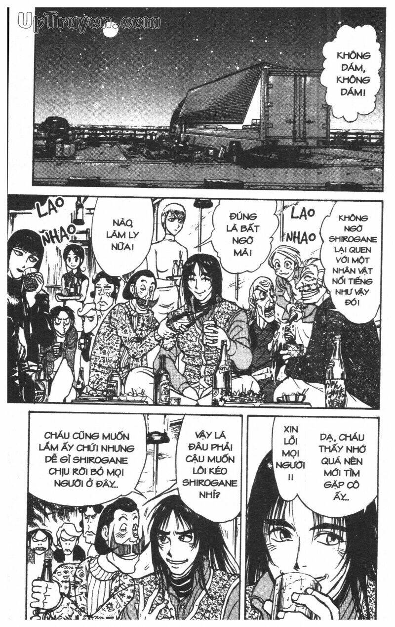 karakuri circus - gánh xiếc quái dị chapter 29 75