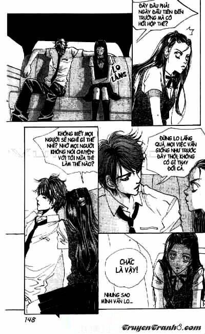 goong - [ hoàng cung ] chapter 2 141