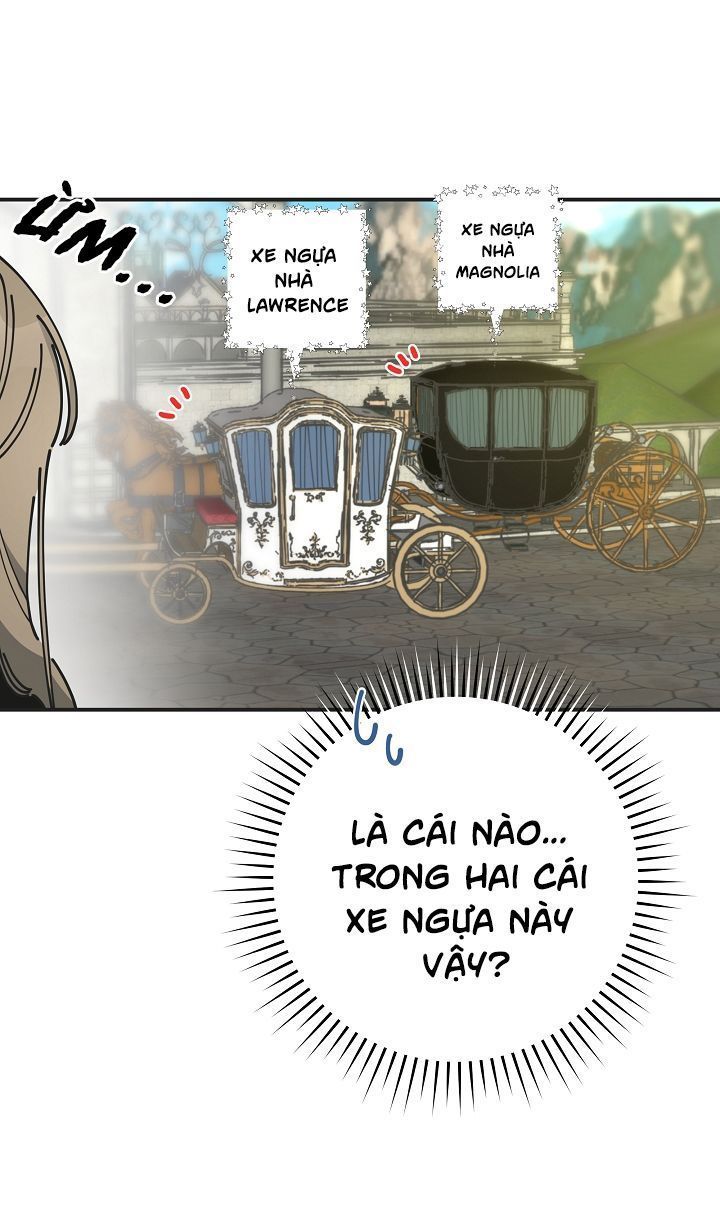 ác nữ tiểu thư chapter 68 6