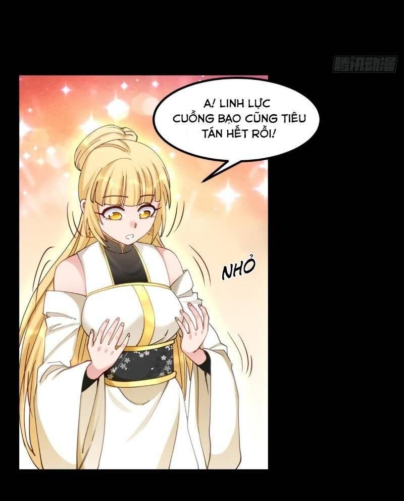 lão tổ của bạn đang online chapter 76 7