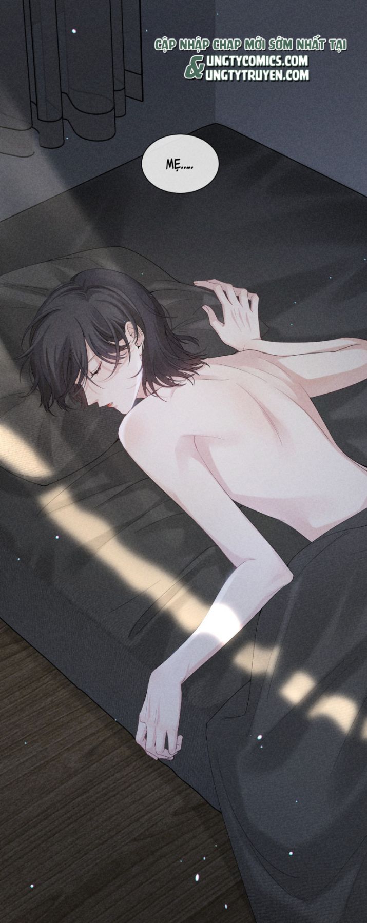 trò chơi săn mồi chapter 27 17