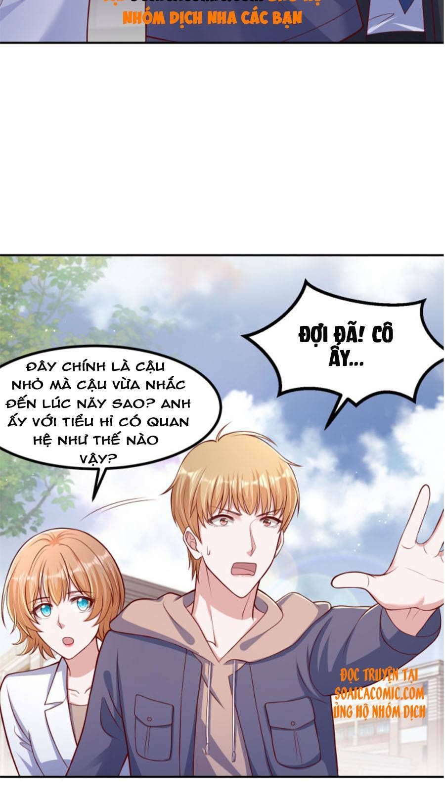 nhất sanh hữu hỉ chapter 71 19