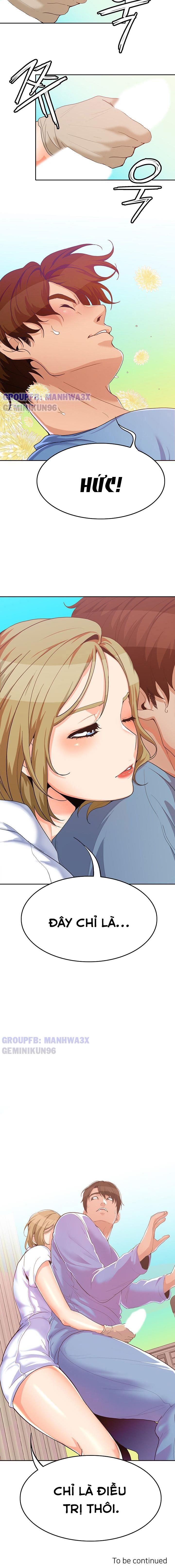 oppa, không phải ở đây chapter 13 11