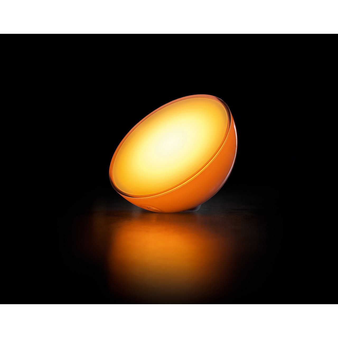 Đèn bàn thông minh Philips Hue Go Portable Color Ambiance Bluetooth 16 triệu màu