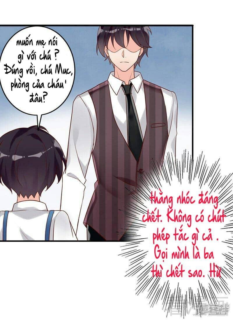 vợ có chút lạnh lùng chapter 7 23