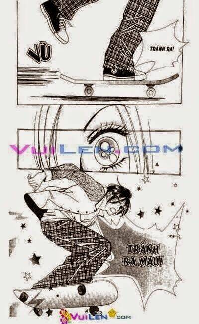 hắn ta, anh ấy và cô ấy - he and that girl chapter 1 24