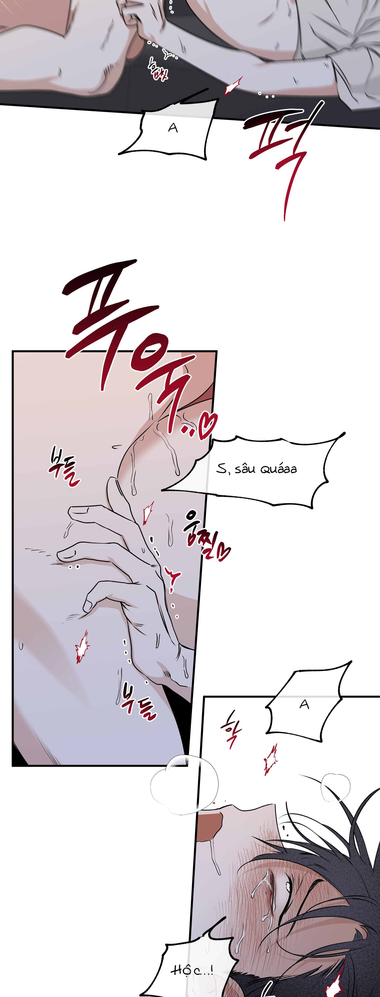 đêm bên bờ biển chapter 55 11