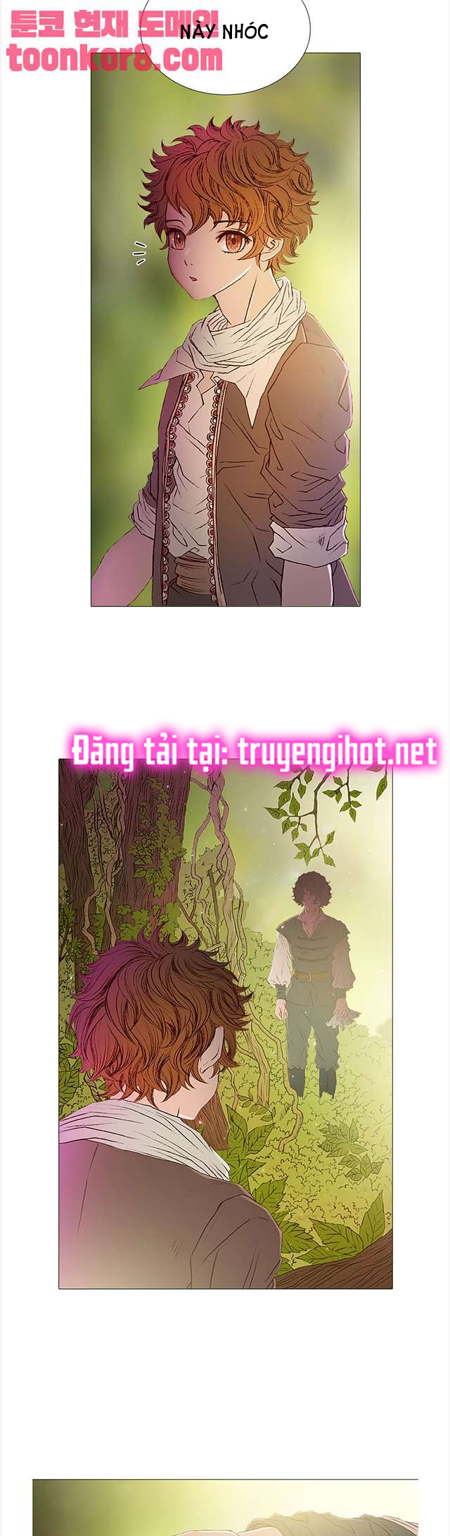 tôi chính là nhà sưu tập chim chapter 33.2 10