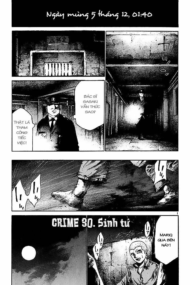 rainbow chapter 30 3