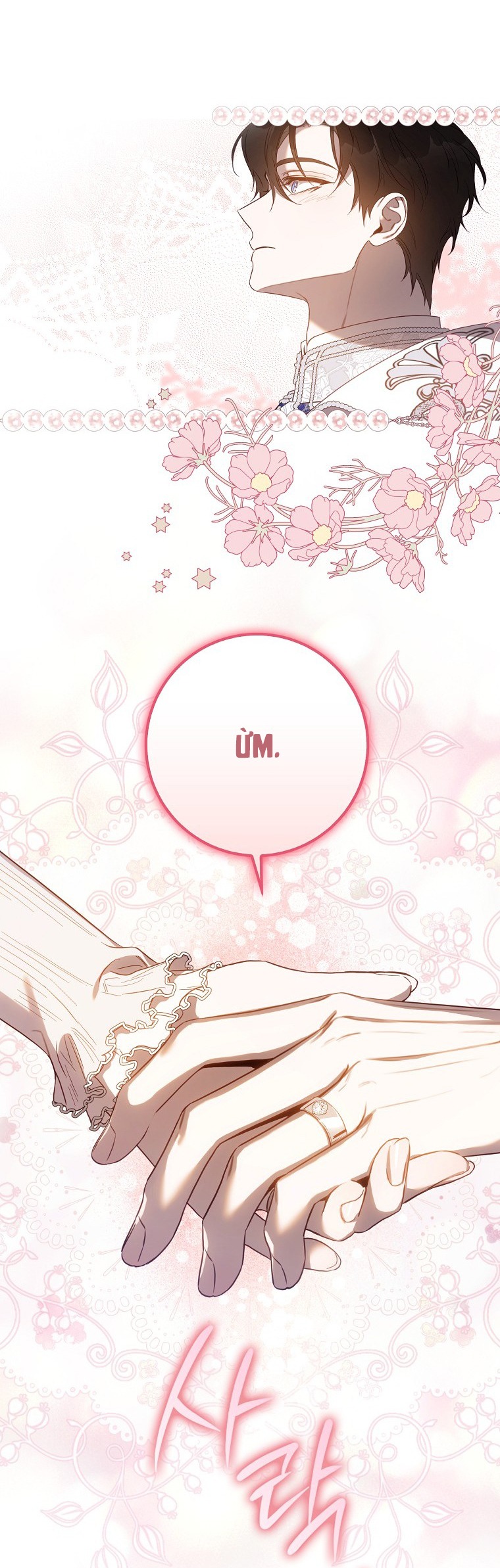 thuần hóa bạo chúa rồi bỏ trốn chapter 101.1 22