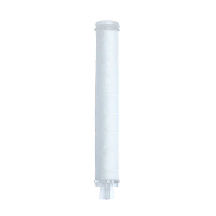 Combo Lõi Lọc Cặn Gắn Thân Sen Tắm Waterpia PSHF Korea