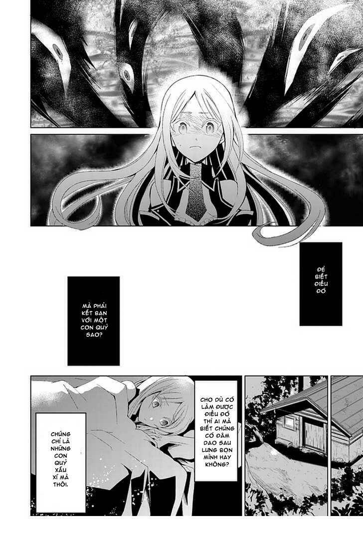 boukyaku no haou roland chapter 3 16