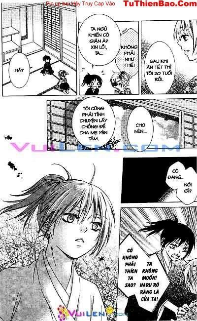 anh chàng háo sắc chapter 1 30