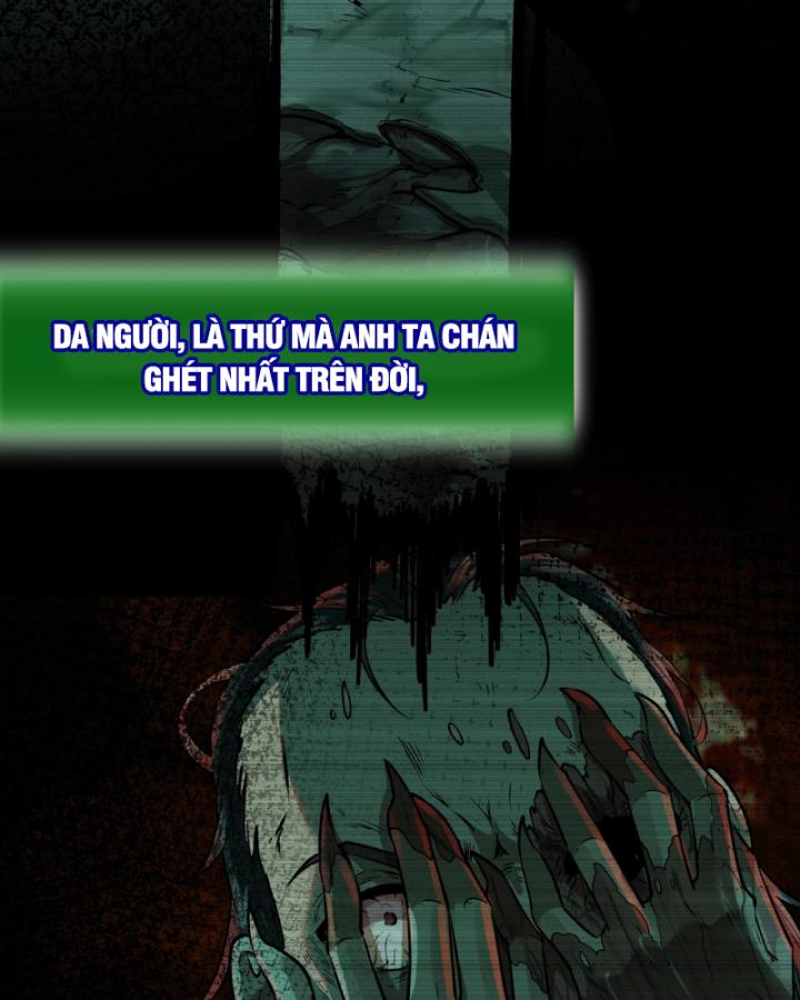 tôi chơi thế giới kinh dị như một trò chơi nuôi dưỡng chapter 2 76