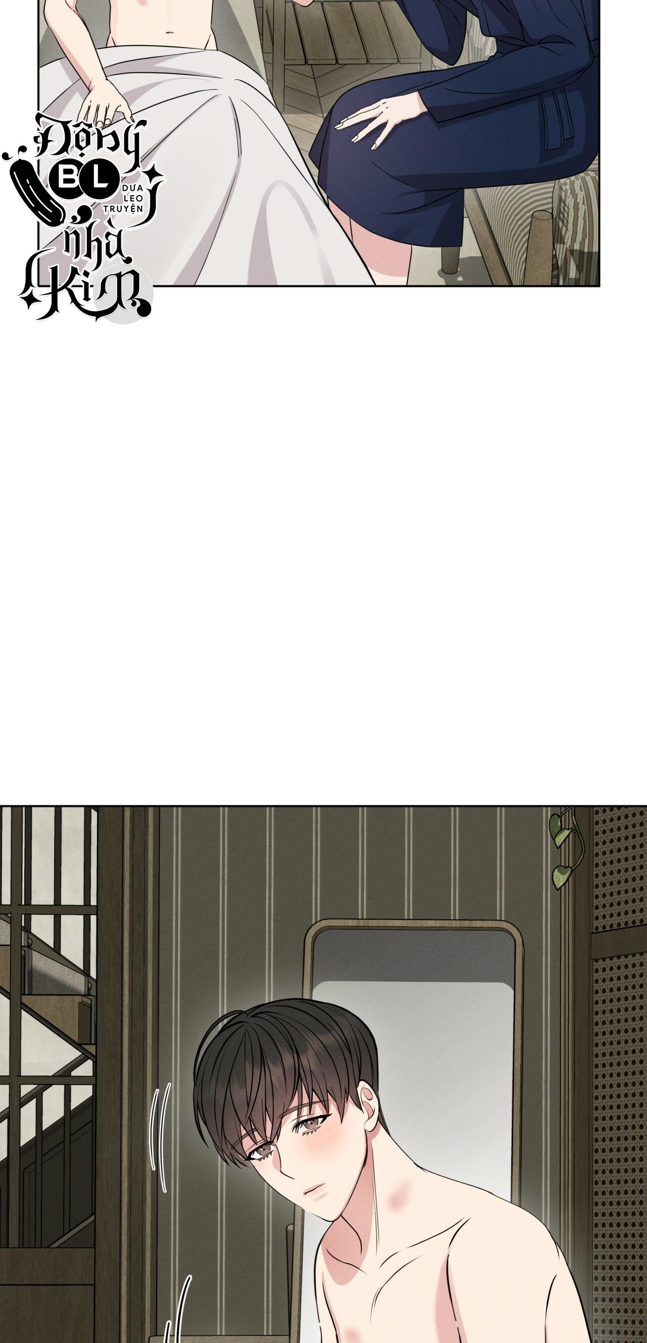 đêm ở london chapter 12 59