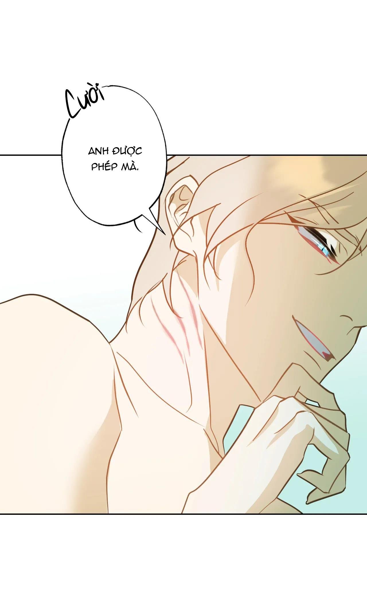 mỹ nhân ngư chapter 5 56