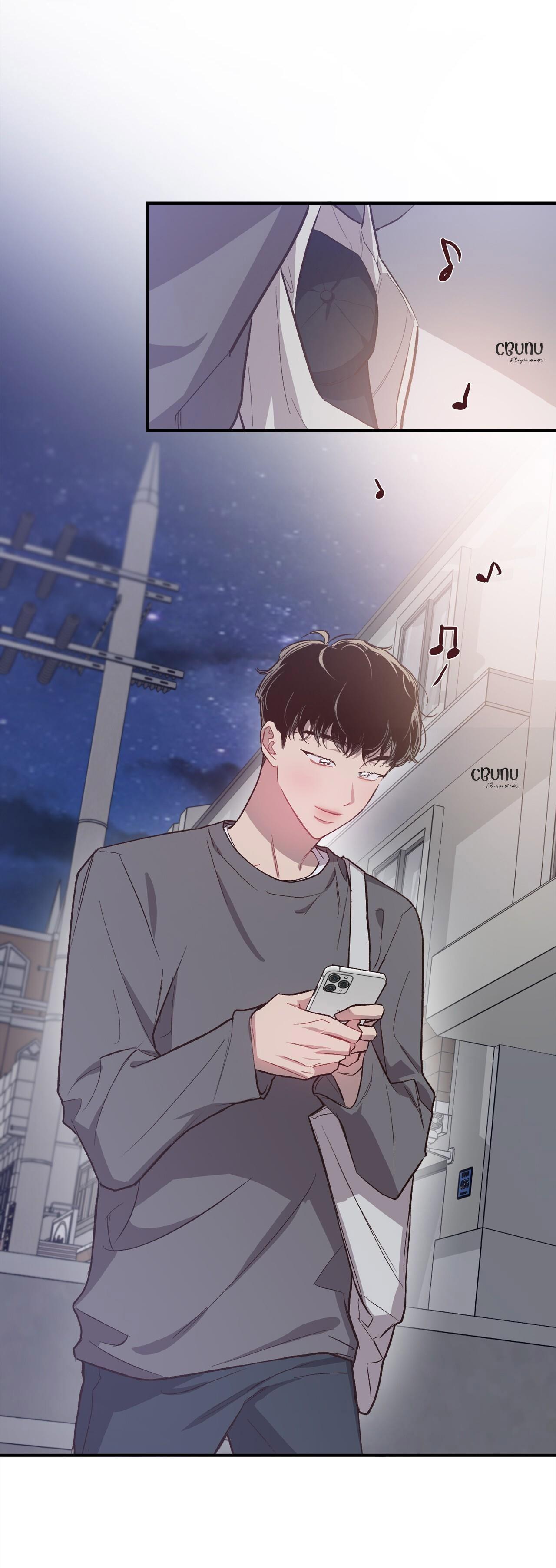 bí mật của mái tóc chapter 7 13