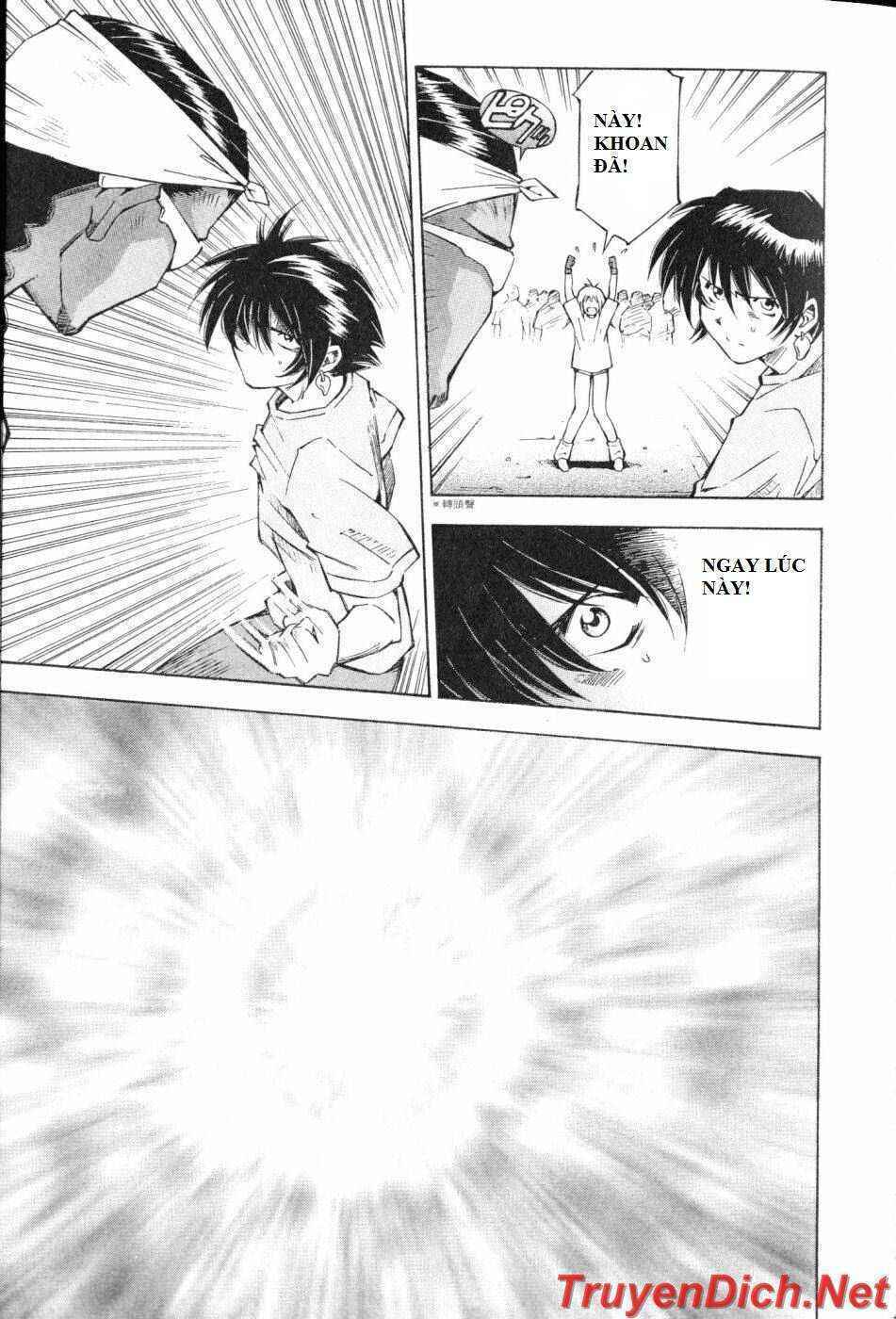 dragon girl - ikkitousen chapter 9 19