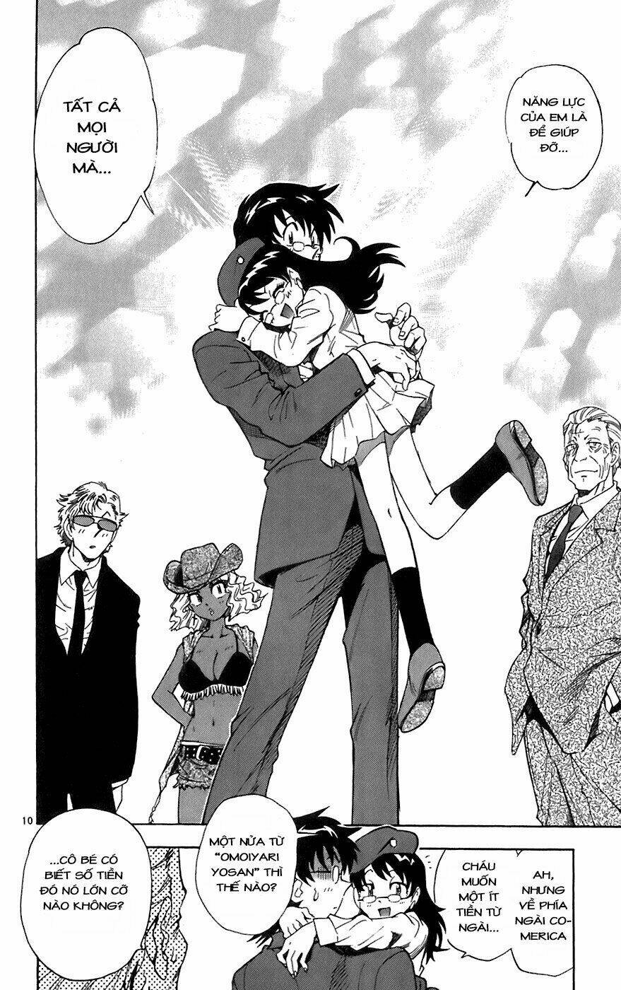 loli siêu năng lực chapter 53 11