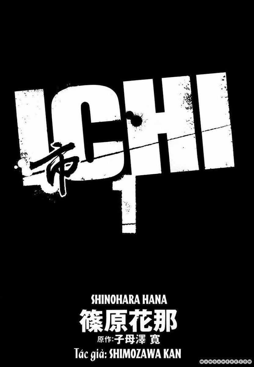 ichi chapter 1 4