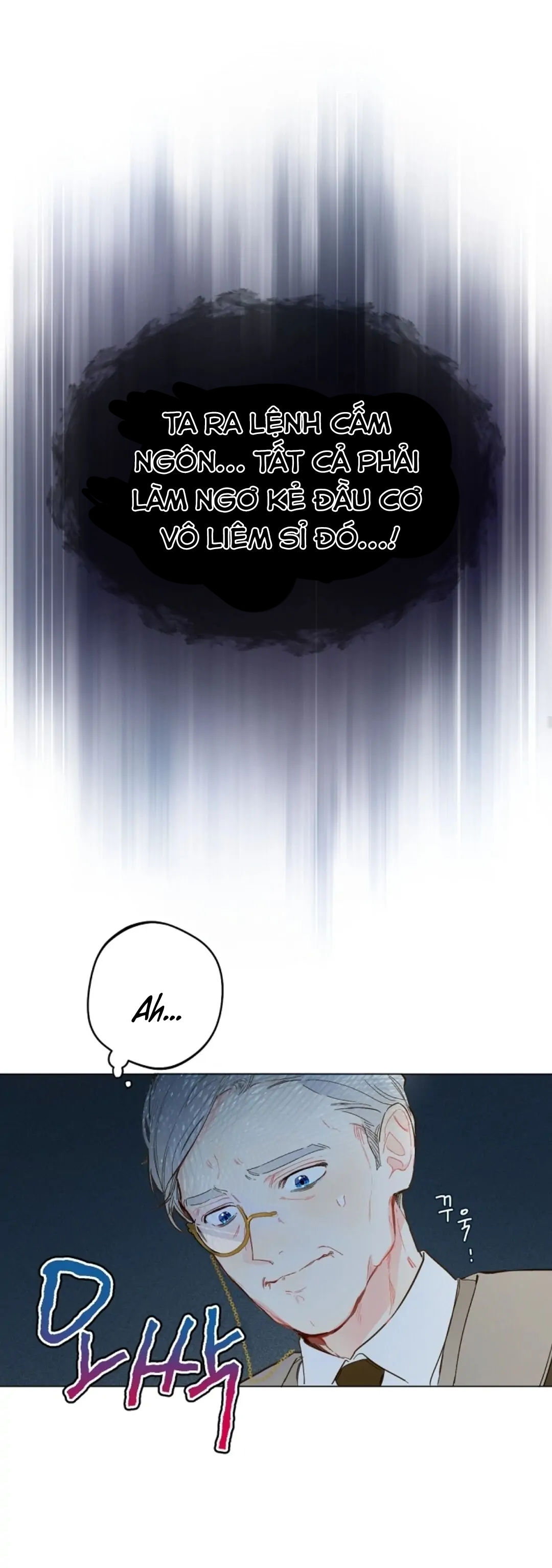 nông trại nằm cạnh hoàng cung chapter 7 21