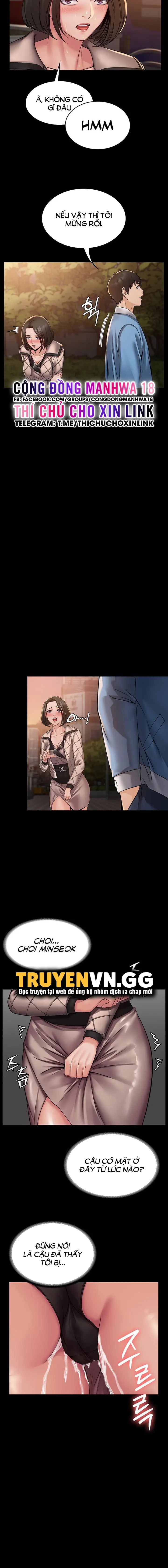 hệ thống succubus chapter 4 15