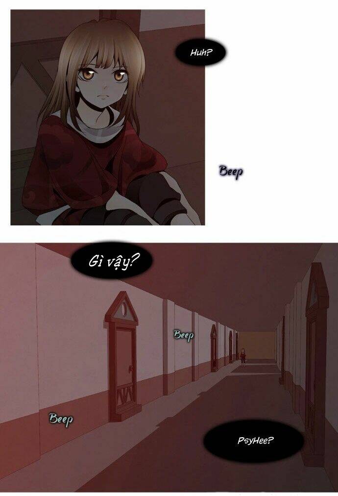 một không gian thời gian khác chapter 24 17