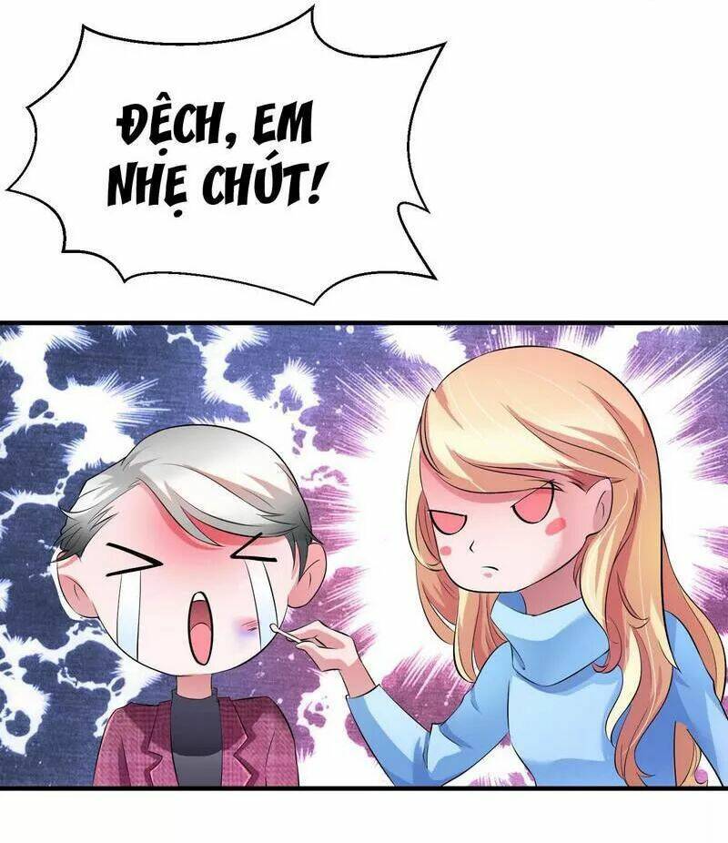 cô dâu gả thay của tổng tài chapter 39 22