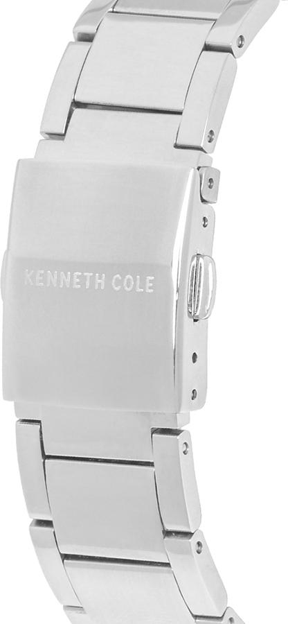 Đồng Hồ Nam Dây Kim Loại Kenneth Cole KC15059002