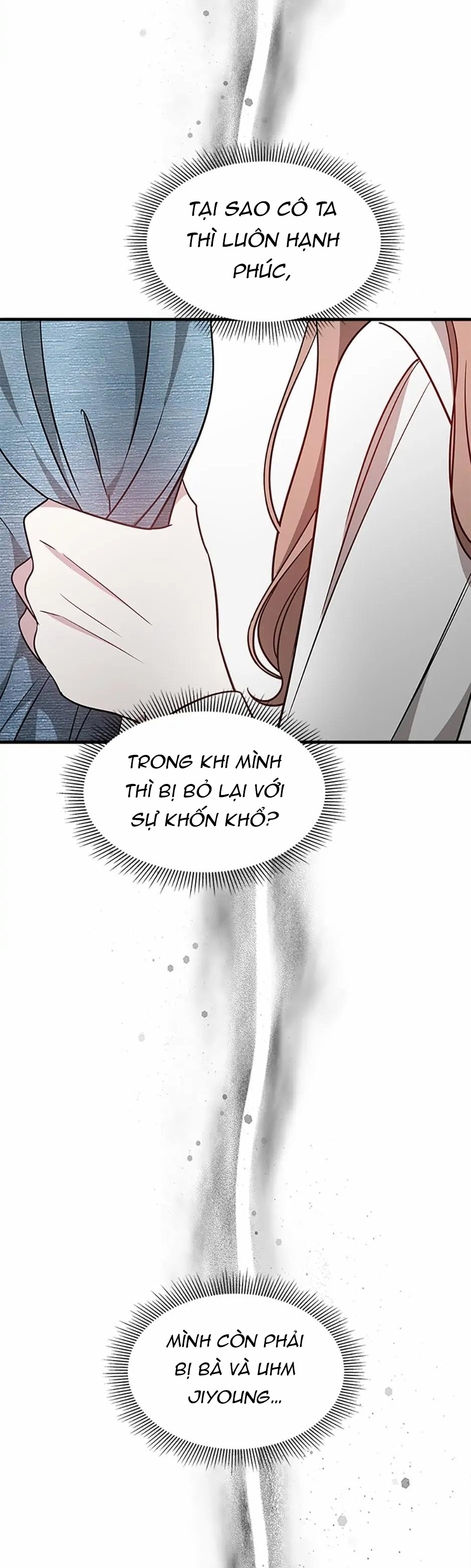 Làm Chồng Tôi Đi chapter 3.1 - Trang 7