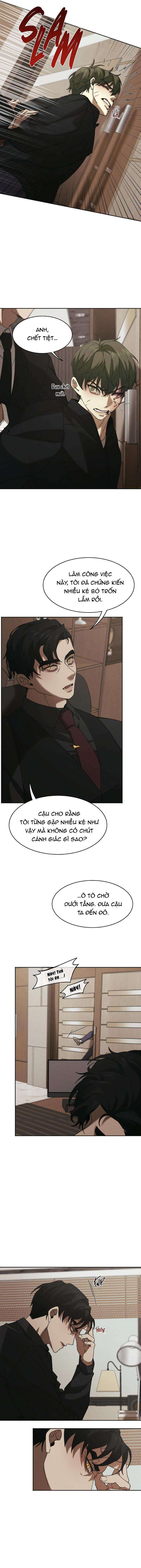 tuyển tập khu chung cư gwanggong – gwanggong apartment complex chapter 29 4