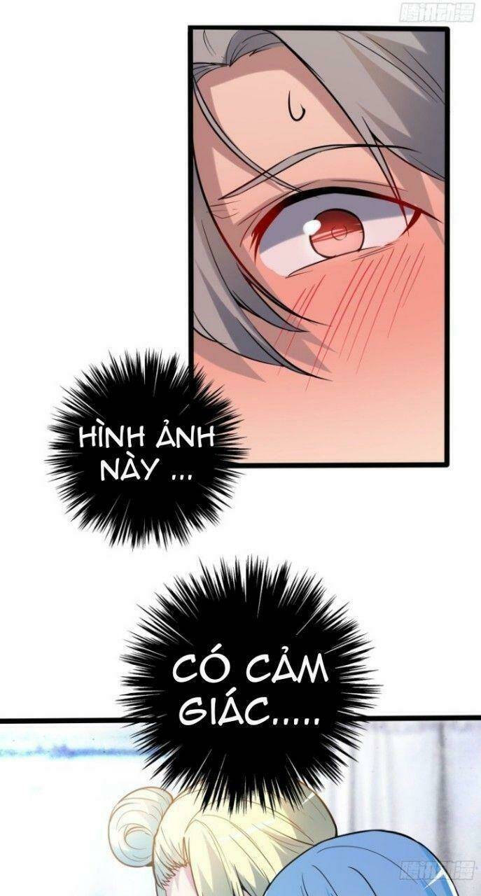 mạt thế yêu hành ký chapter 0 24