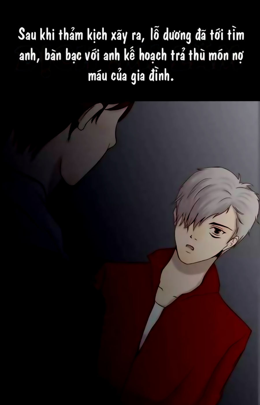 tấm da người chapter 27 29