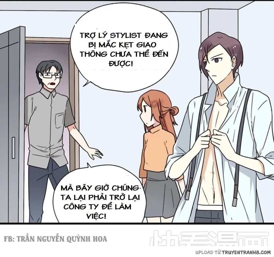 tình yêu! bắt đầu từ ngày hôm nay chapter 4 65