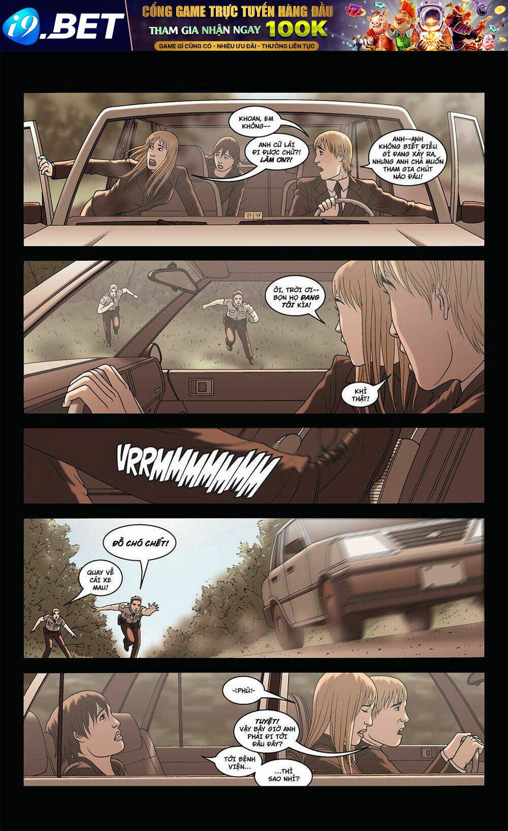 the sword chapter 3 36