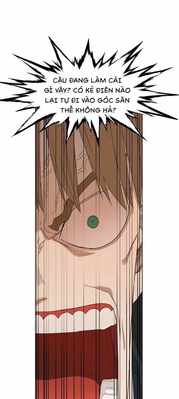 võ sĩ - the boxer chapter 23 31