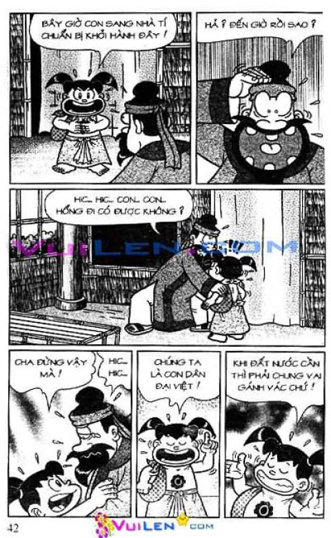 thần đồng đất việt chapter 147 39