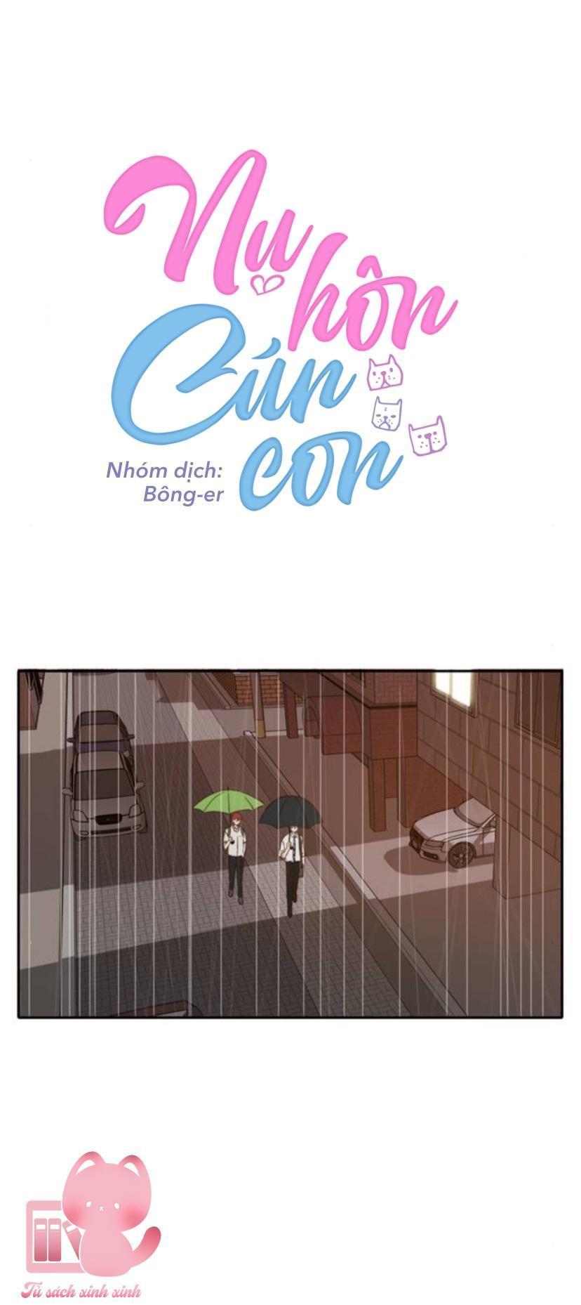 a good day to be a dog chapter 58 39