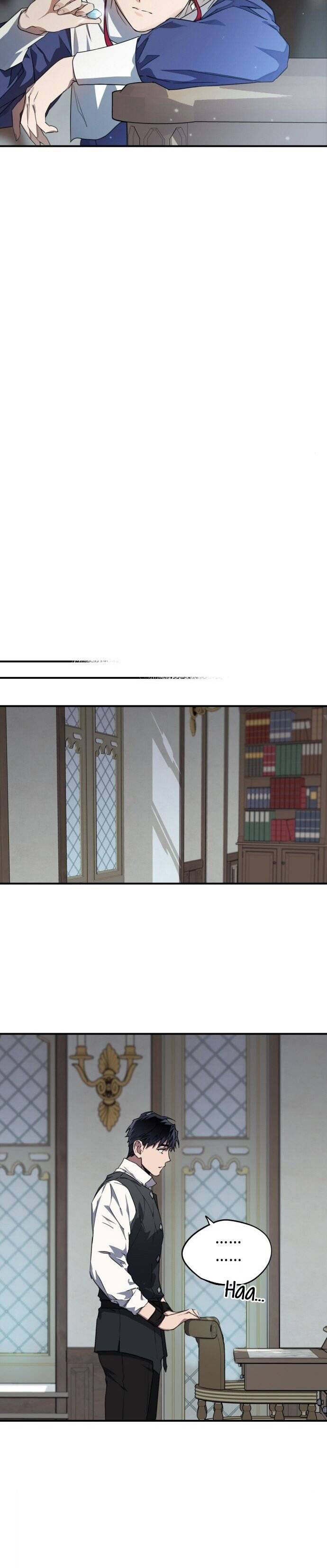 bị che khuất bởi hoàng hôn chapter 34 4