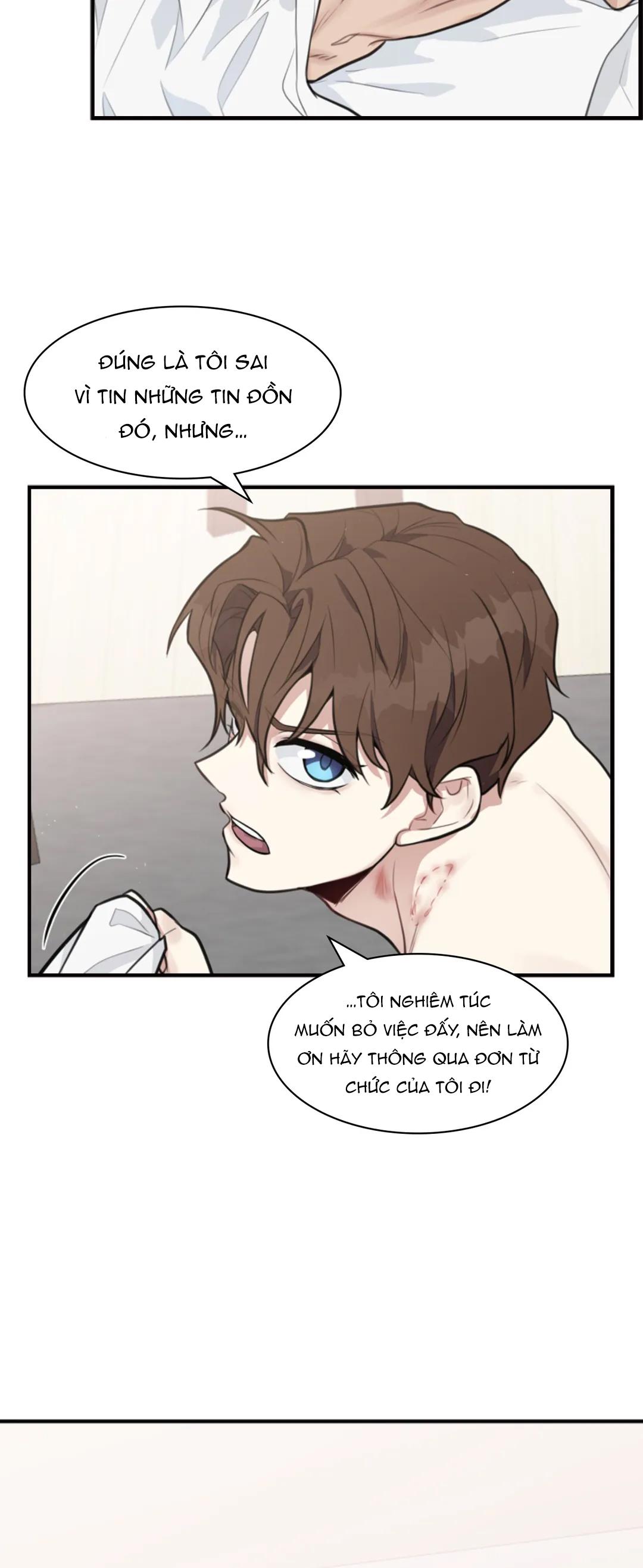 dưới bóng tình thân chapter 3 50