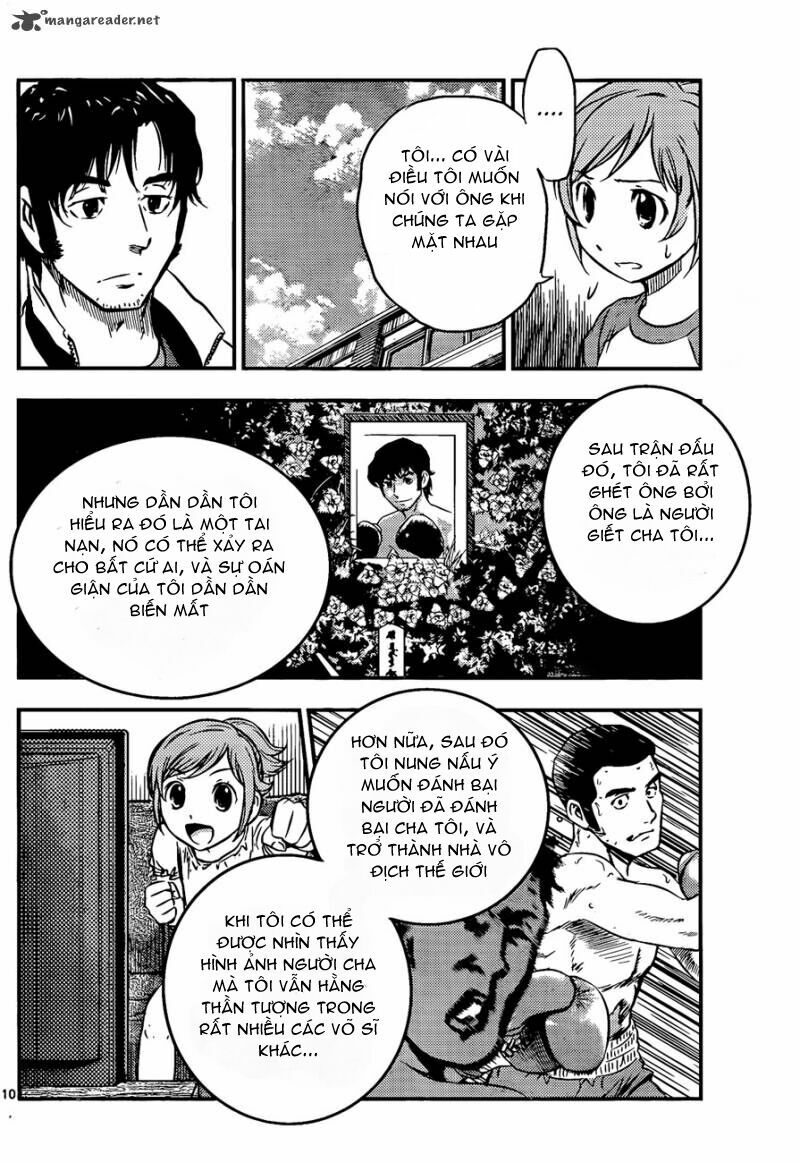 buyuden chapter 31 12