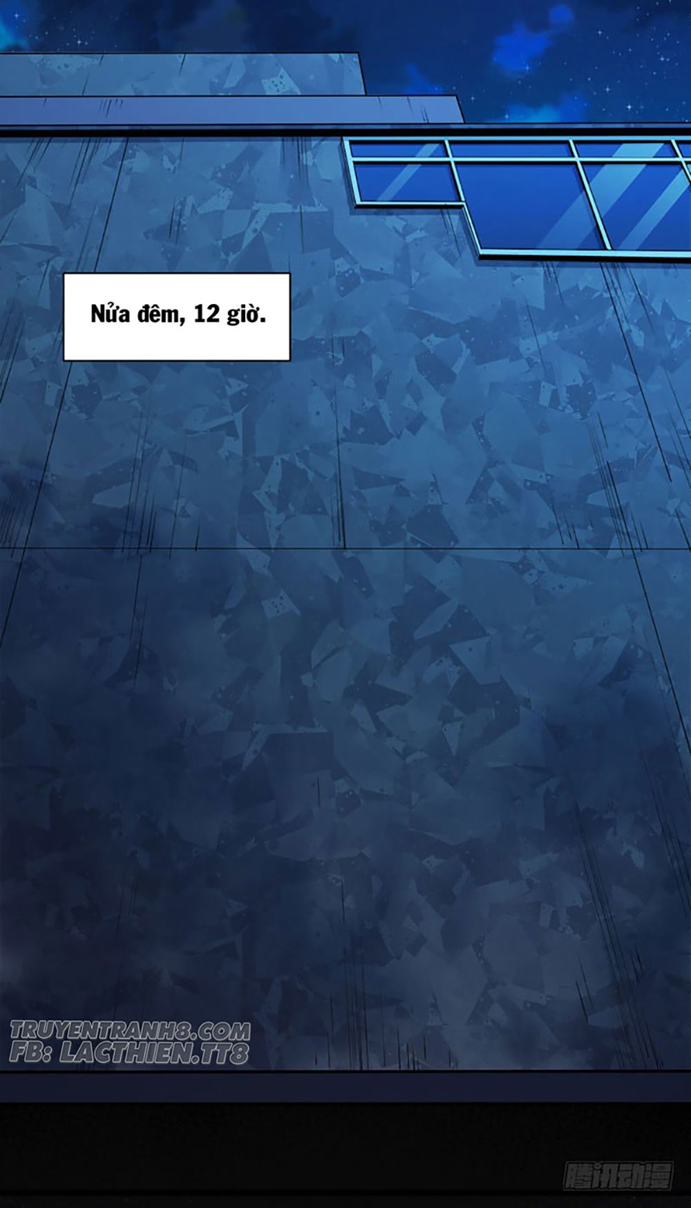 ngạo kiều quỷ vương yêu ta chapter 49 27