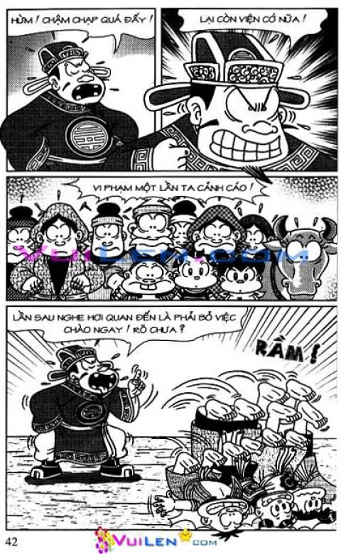 thần đồng đất việt chapter 182 39