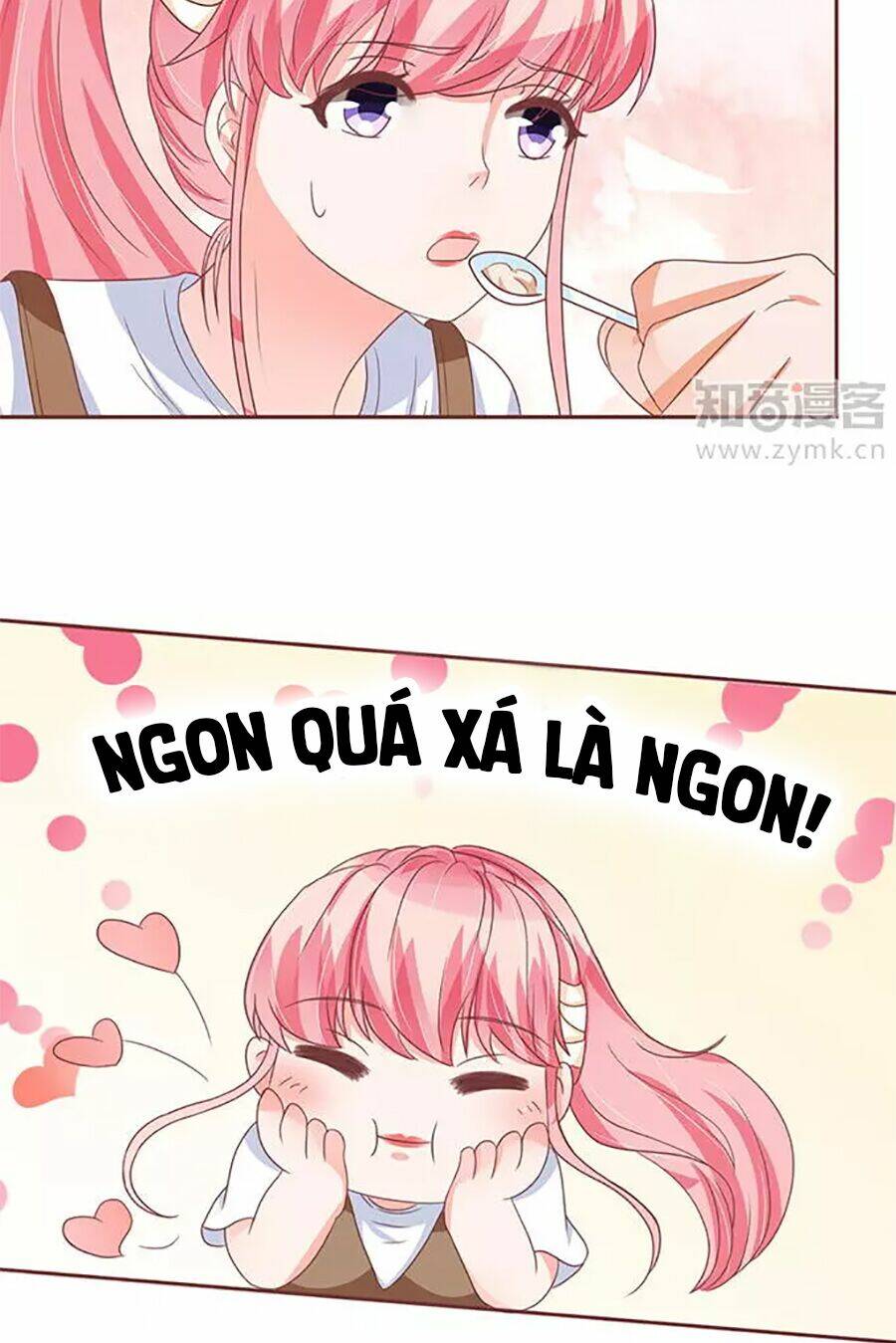 vương tước tư hữu bảo bối chapter 165 15